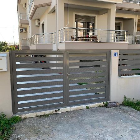 Cote D' Azur Appartement Preveza Buitenkant foto