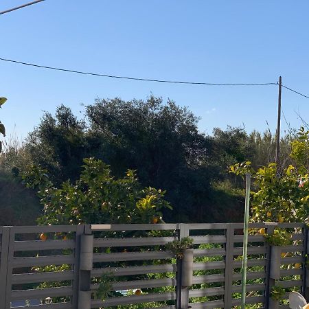 Cote D' Azur Appartement Preveza Buitenkant foto
