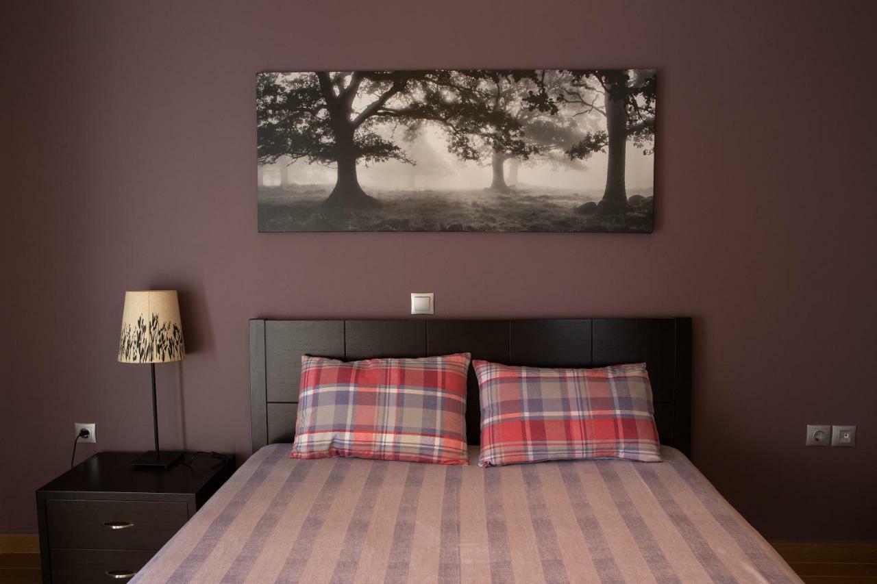 Cote D' Azur Appartement Preveza Buitenkant foto