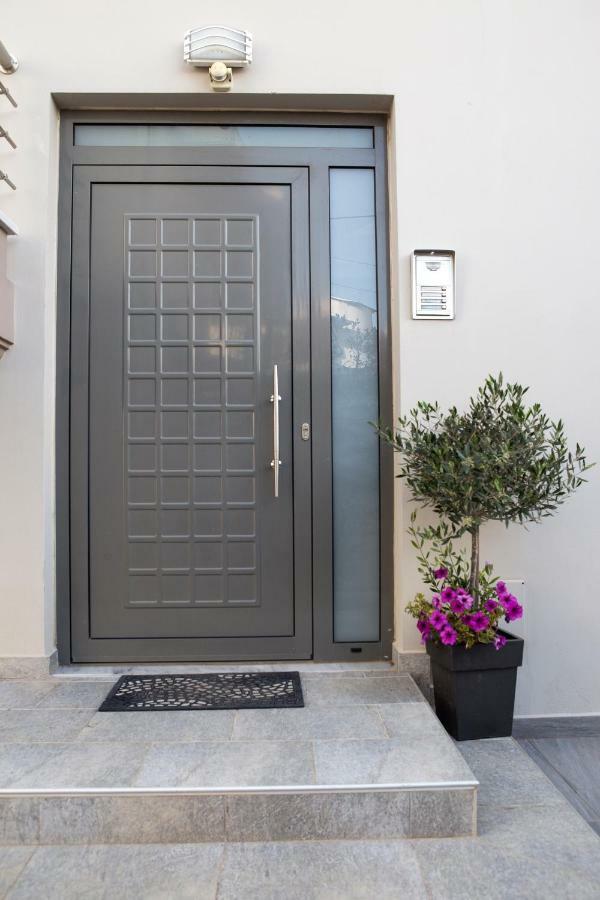 Cote D' Azur Appartement Preveza Buitenkant foto